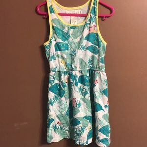 Girls Spring/ Summer Dress